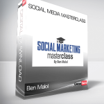 Ben Malol – Social Media Masterclass
