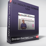 Brendon Burchard – 10x Wealth and Business New