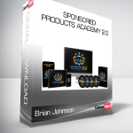 Brian Johnson – Sponsored Products Academy 2.0