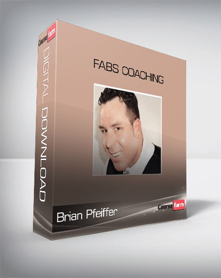 Brian Pfeiffer – FABS Coaching