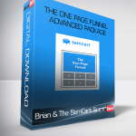 Brian & The SamCart Team – The One Page Funnel Advanced package