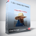Chad Kimball – 1 on 1 Chad PBN Training