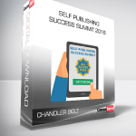 Chandler Bolt – Self Publishing Success Summit 2016