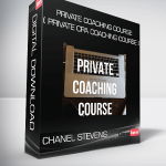 Chanel Stevens – Private Coaching Course ( Private CPA Coaching Course )