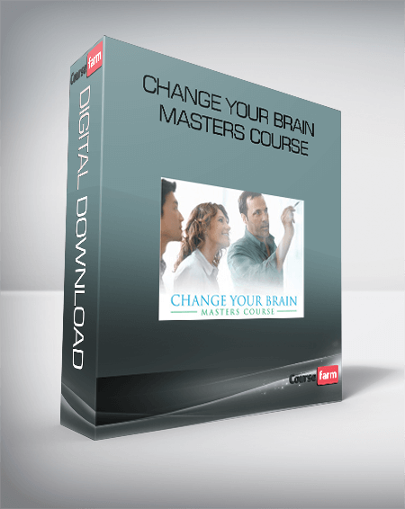 Change Your Brain Masters Course