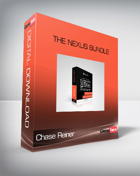 Chase Reiner – The Nexus Bundle