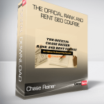 Chase Reiner – The Official Rank and Rent SEO Course