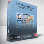 Chris Lim – The Viral Formula Masterclass