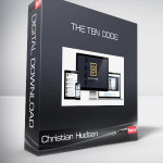 Christian Hudson – The Ten Code