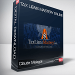 Claude Malagoli – Tax Liens Mastery Online