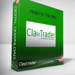 Claytrader – Robotic Trading
