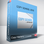 Copy Hackers – Copy School 2018