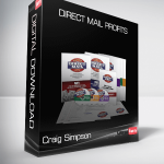 Craig Simpson – Direct Mail Profits