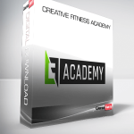 Creative Fitness Academy