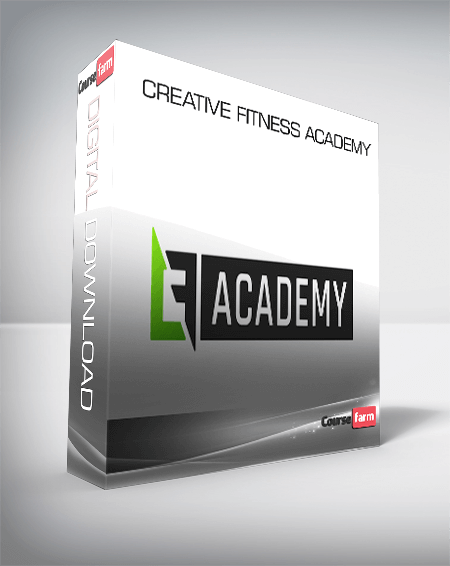 Creative Fitness Academy