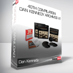 Dan Kennedy – 40th Compilation – Dan Kennedy Archives V.1
