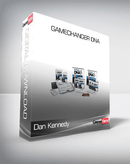 Dan Kennedy – GameChanger DNA