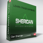Dan Sheridan – learn trade earnings
