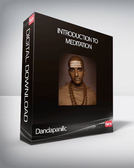 Dandapanillc – Introduction to Meditation