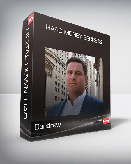 Dandrew – Hard Money Secrets