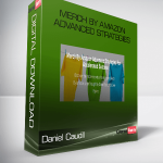Daniel Caudill – Merch By Amazon Advanced Strategies