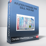 Danielle MacKinnon – Intuition Through The Soul Package