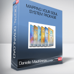 Danielle MacKinnon – Mapping Your Soul System Package