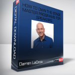 Darren LaCroix – How to Own the Stage Master Programs for Speakers