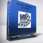 David Frey – Instant Referral Systems
