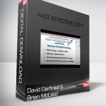 David Garfinkel & Brian McLeod – Fast Effective Copy