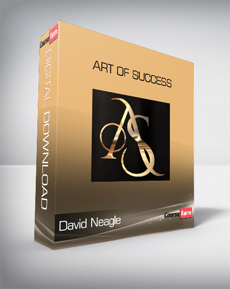 David Neagle – Art of Success