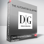 Dean Graziosi & Chad Bartlett – The Automation Blueprint