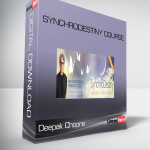 Deepak Chopra – SynchroDestiny Course