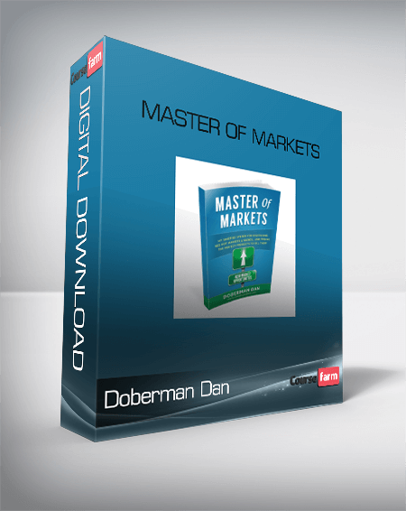 Doberman Dan – Master of Markets