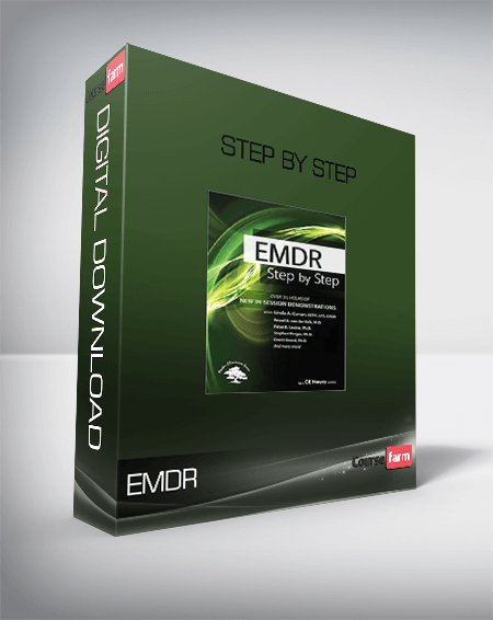 EMDR – Step by Step