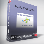 Ed Downes & Kevin Wilke – Local Sales Closer