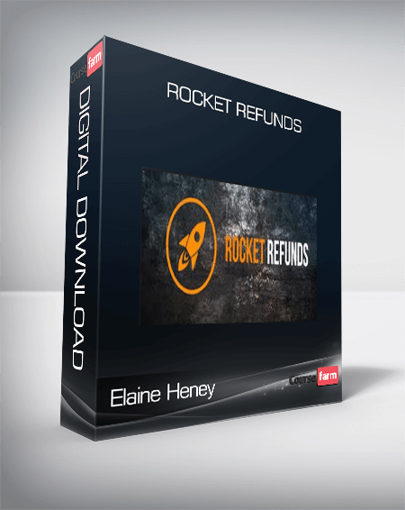 Elaine Heney – Rocket Refunds