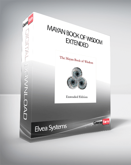 Elvea Systems – Mayan Book of Wisdom Extended