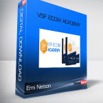 Emi Nelson – VSF eCom Academy