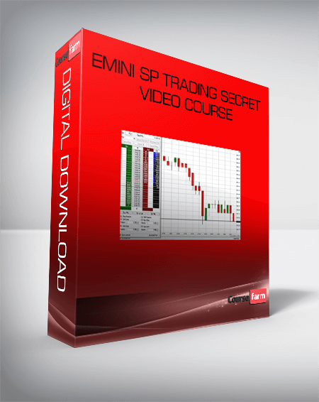 Emini SP Trading Secret Video Course