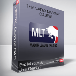 Eric Marcus & Jack Gleason – The Nadex Mastery Course