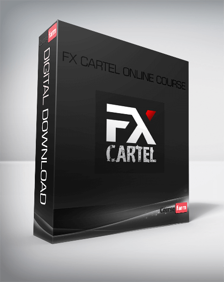 FX Cartel Online Course