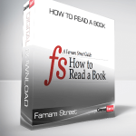 Farnam Street – How to Read a Book