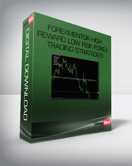 ForexMentor High Reward Low Risk Forex Trading Strategies
