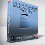 Forexmentor – the ultimate Divergence trading course for the forex trader