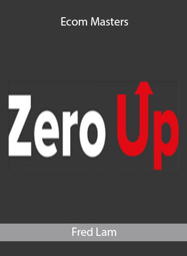 Fred Lam – Zero Up