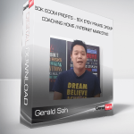 Gerald Soh – 50K eCom Profits – 50K Etsy Private Group Coaching Home Internet Marketing
