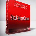 Global Sources Summit April 2019