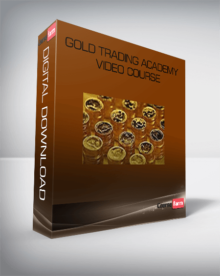 Gold Trading Academy Video Course