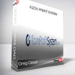 Greg Cesar – Azon Profit System